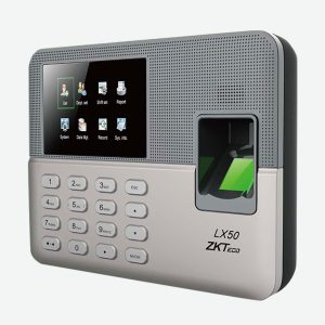 ZKTeco LX50