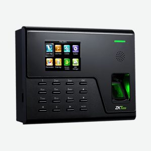 ZKTeco UA760