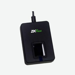 zkteco zk9500r usb fingerprint scanner