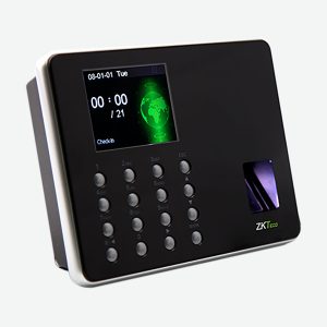 ZKTeco WL30